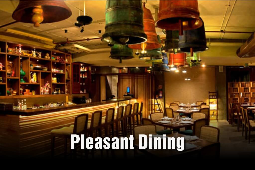 Pleasant Dining - Gurgaon