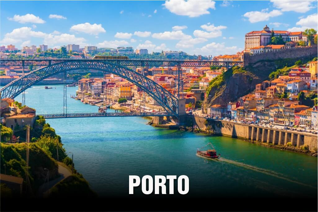 Porto - Portugal