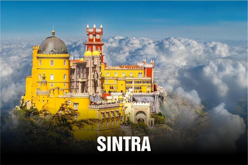 Sintra - Portugal