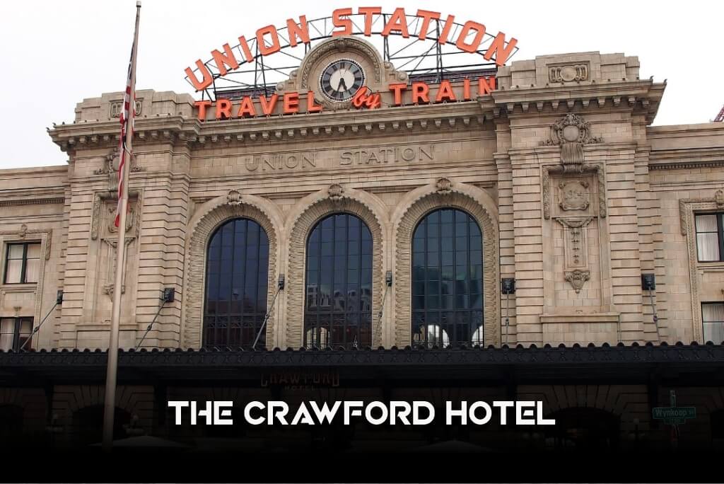 The Crawford Hotel