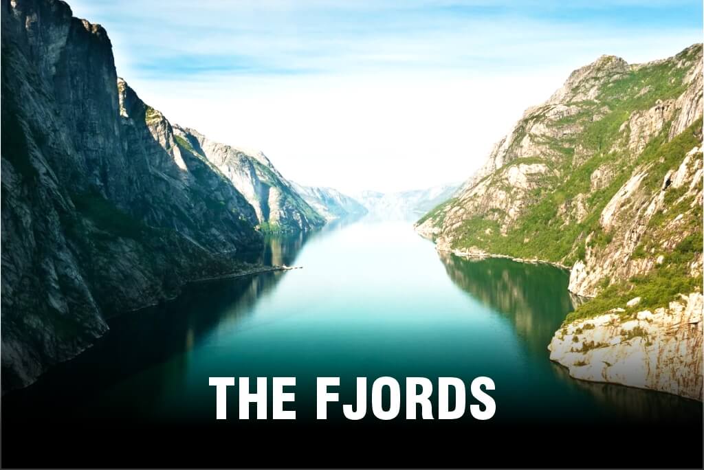 The Fjords