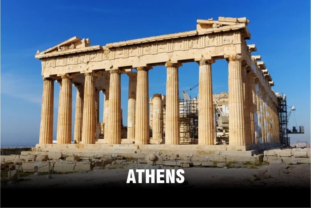 athens - greece