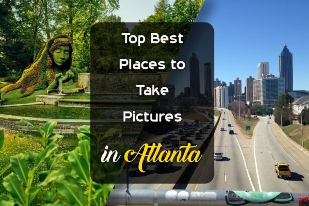 places to visit atlanta