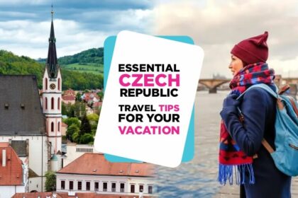 Czech Republic Travel Tips