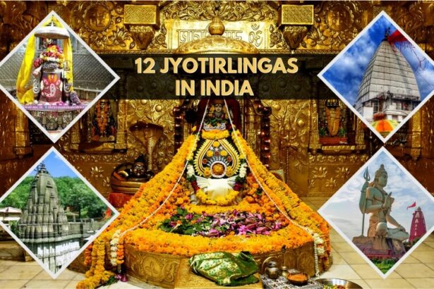 12-jyotirlinga