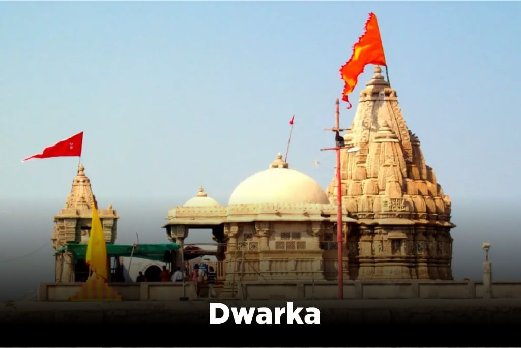 Dwarka