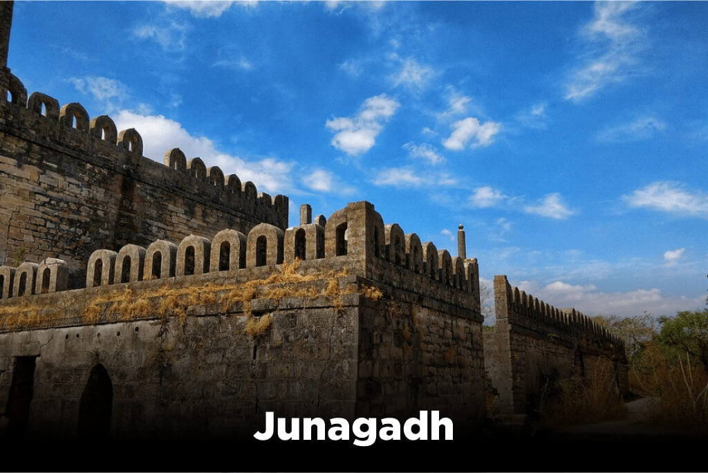 Junagadh