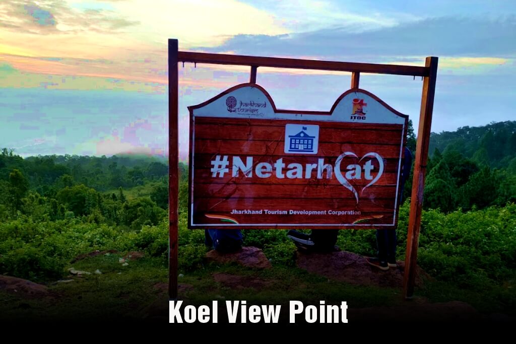 Koel View Point