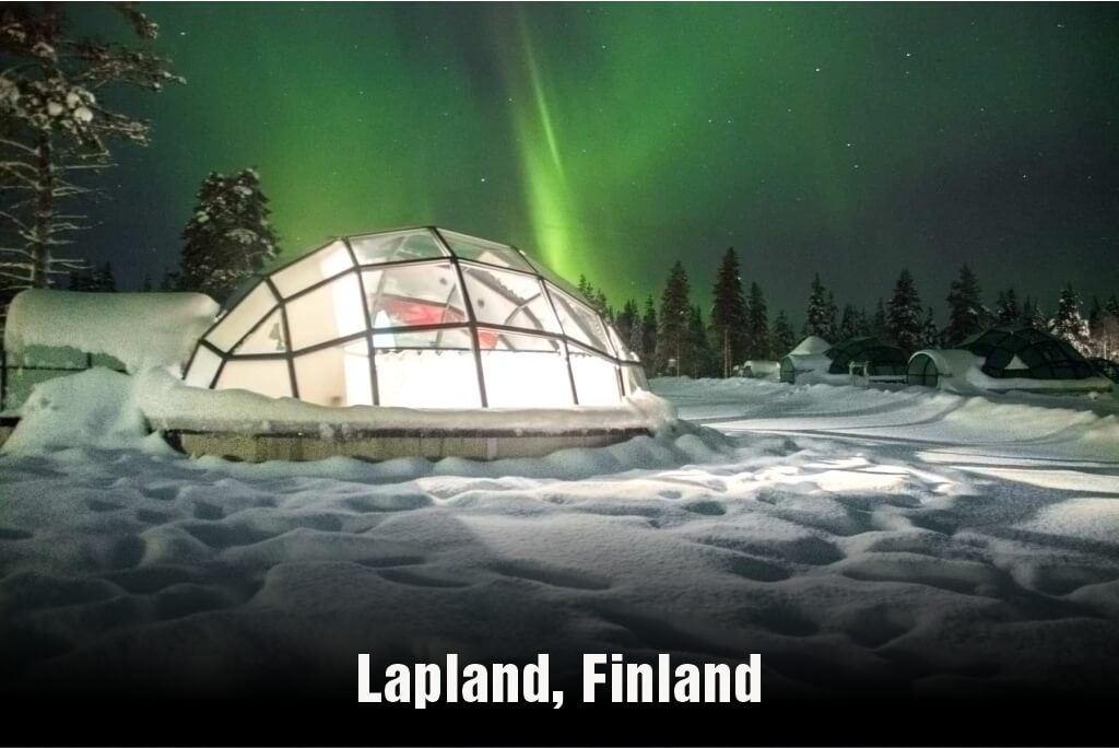 Lapland - Finland