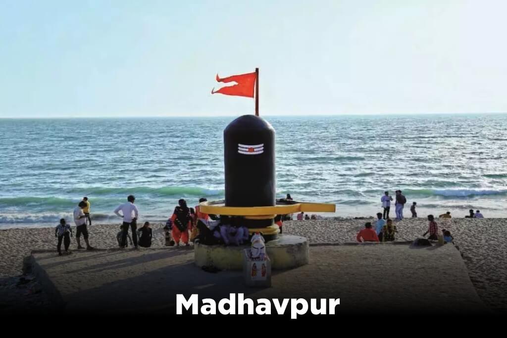 Madhavpur