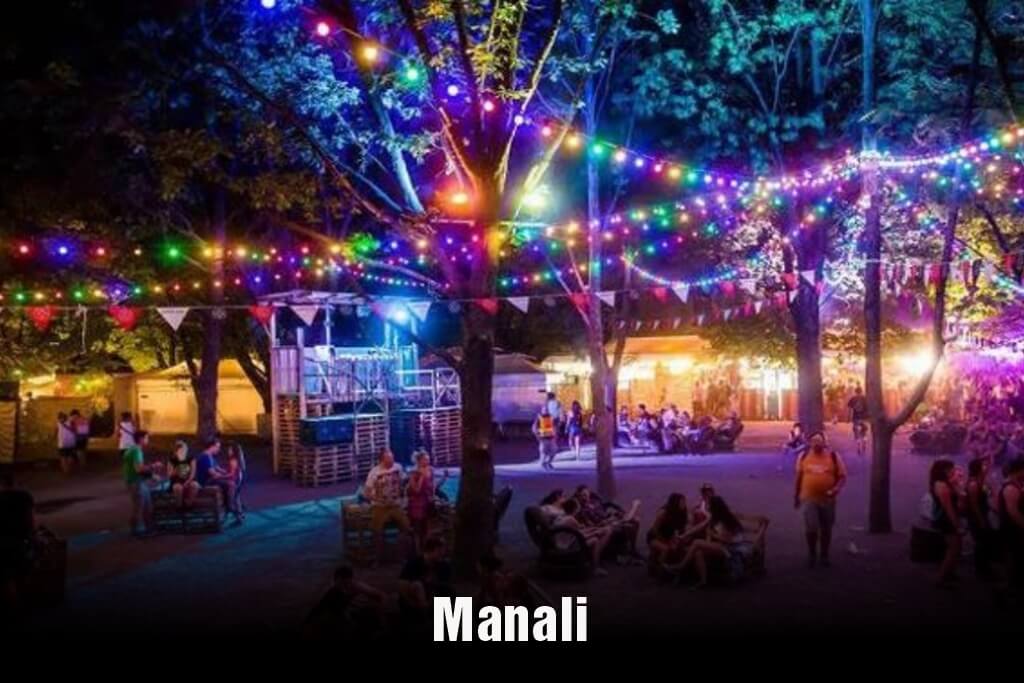 Manali-new-year