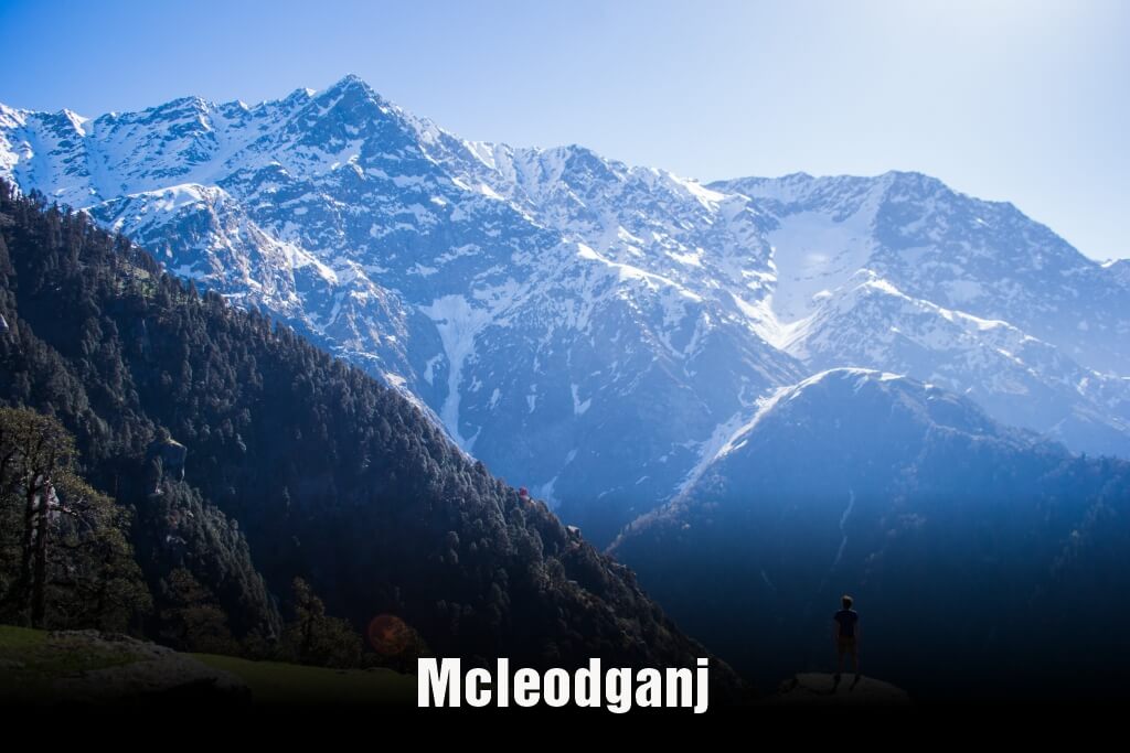 Mcleodganj-new-year