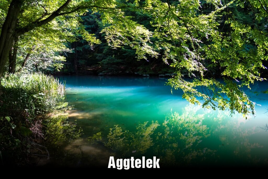 Aggtelek