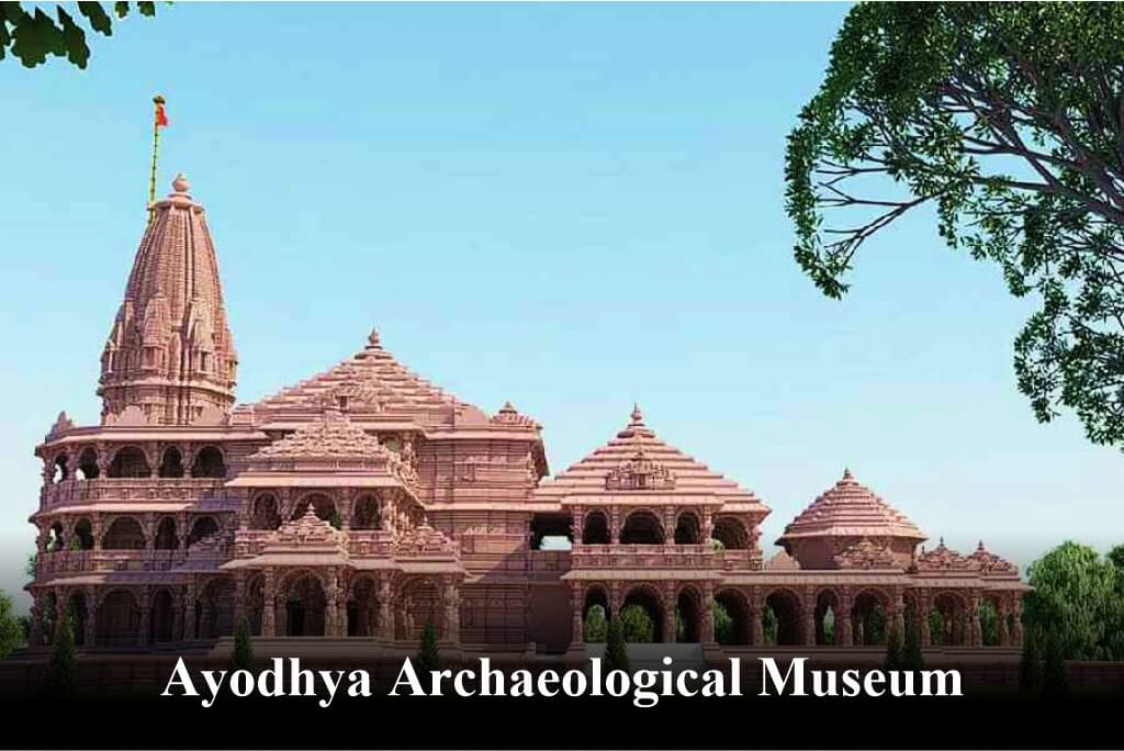 Ayodhya-Archaeological-Museum