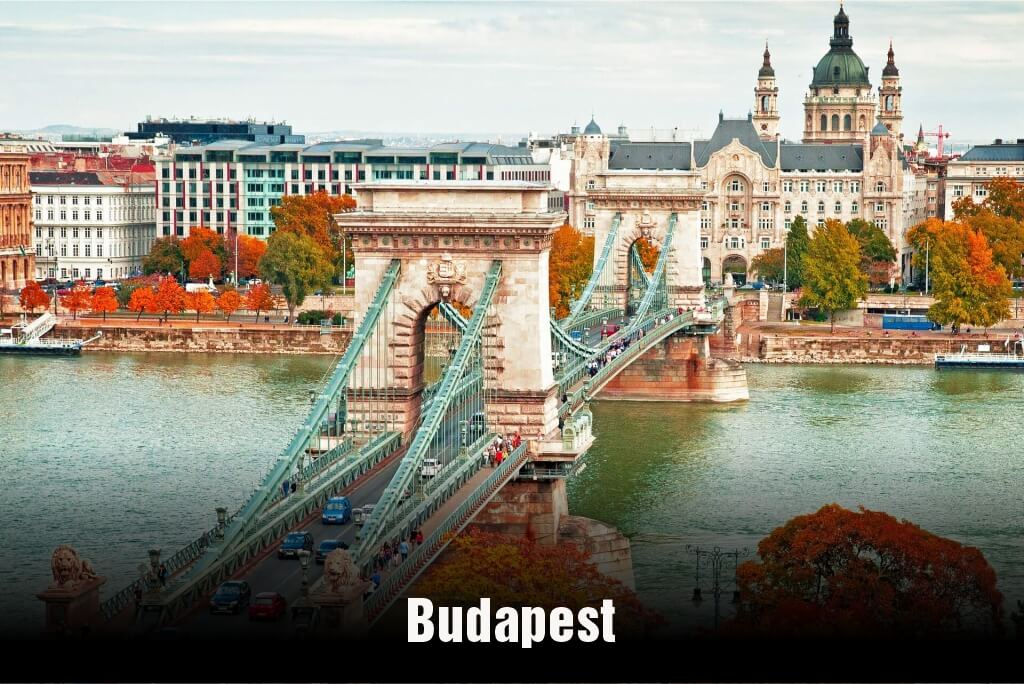 Budapest