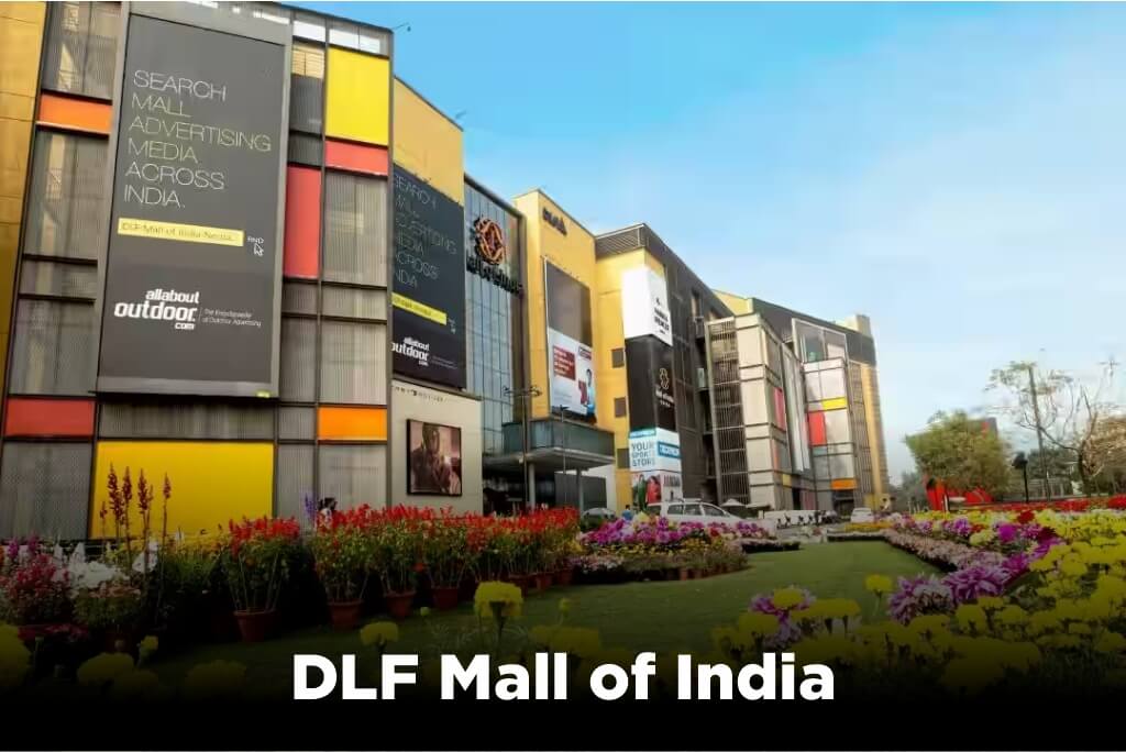 DLF-Mall-of-India