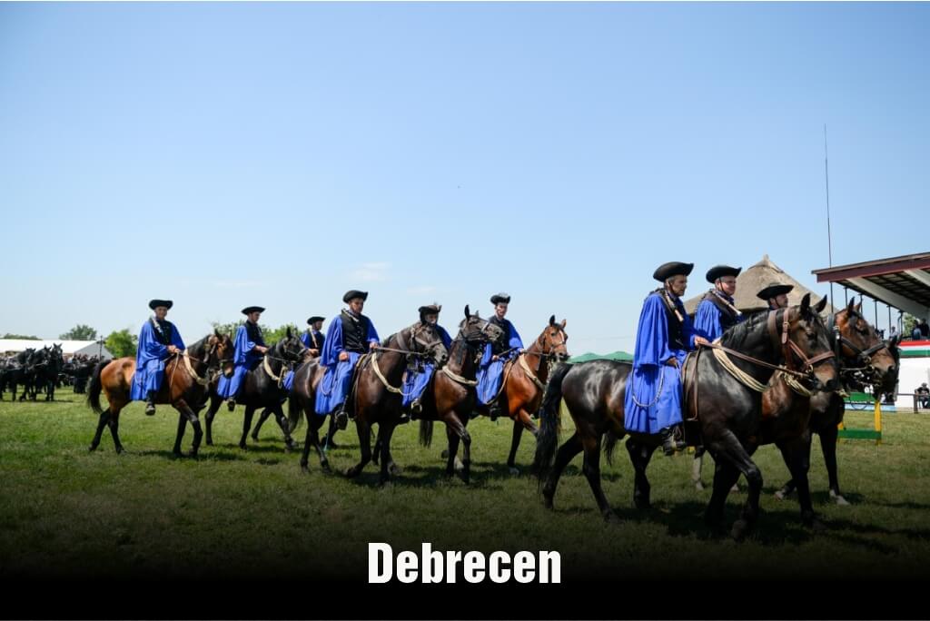 Debrecen