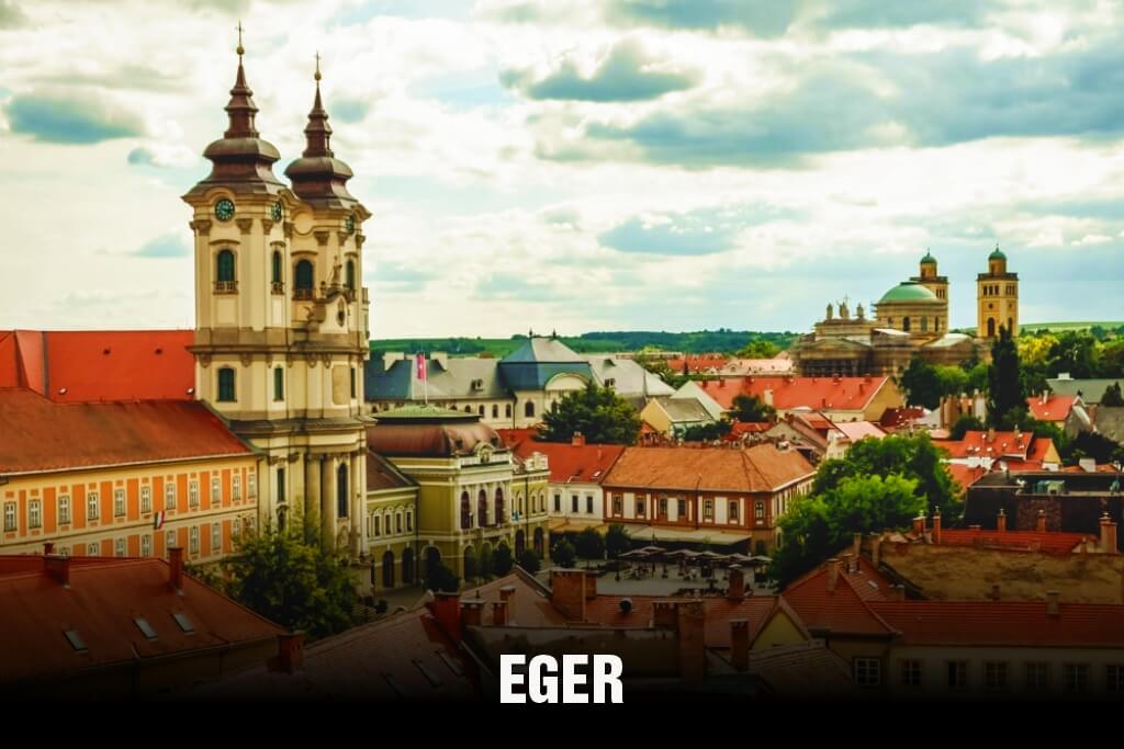 Eger