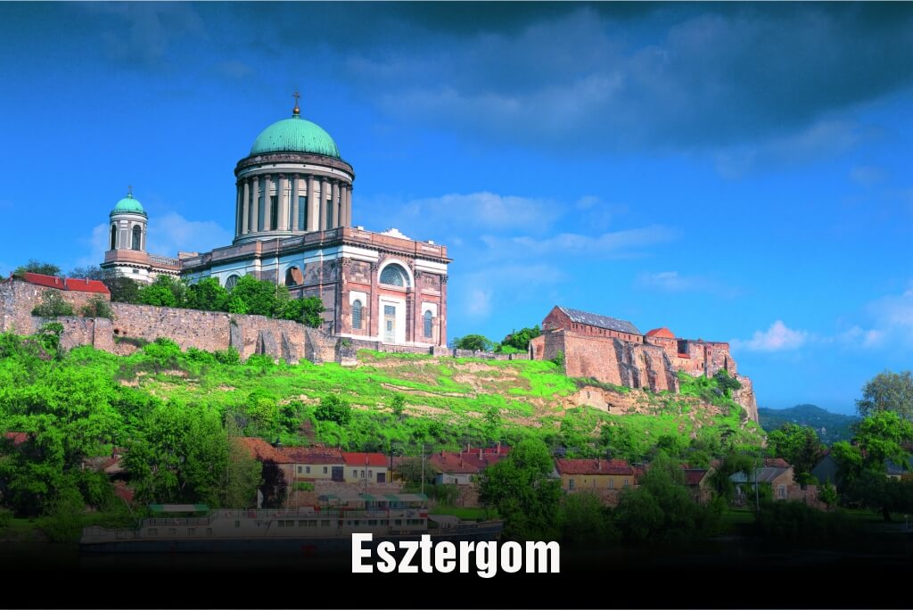 Esztergom