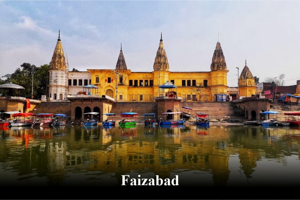 Faizabad