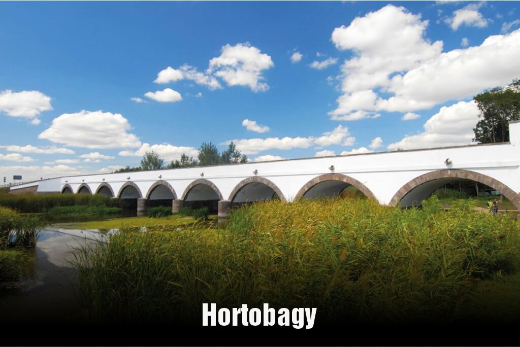 Hortobagy