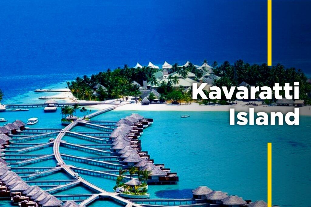 Kavaratti-Island
