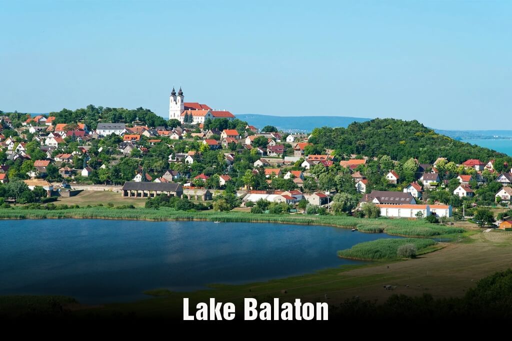 Lake-Balaton