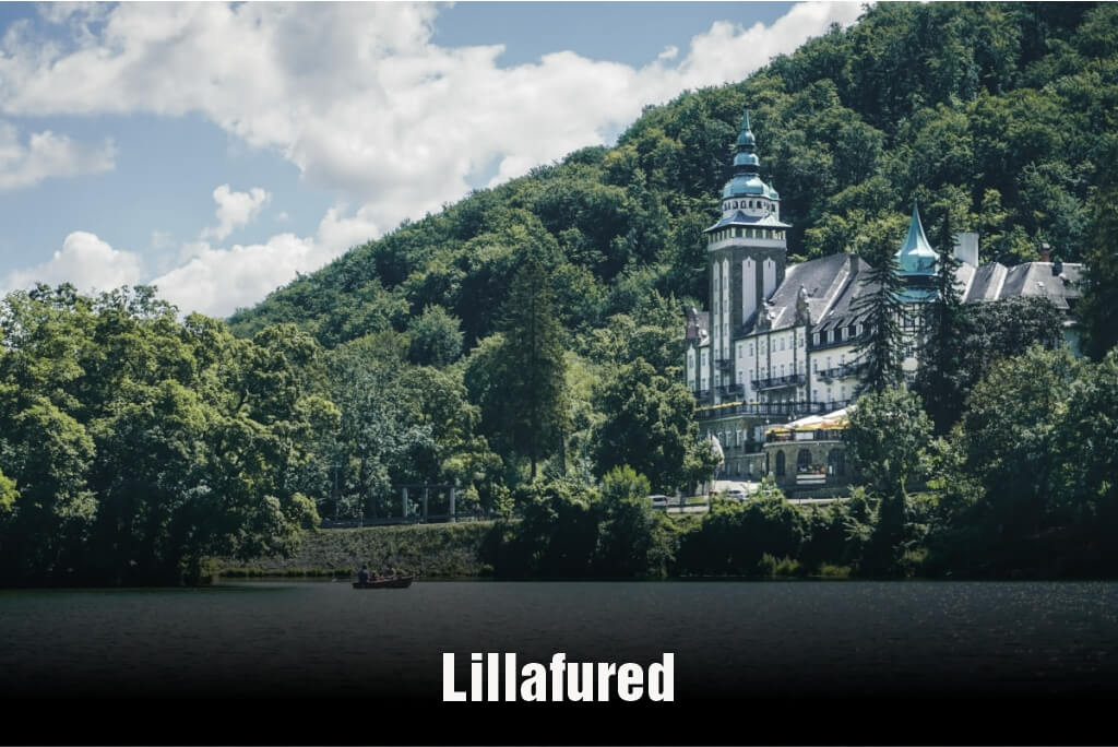 Lillafured