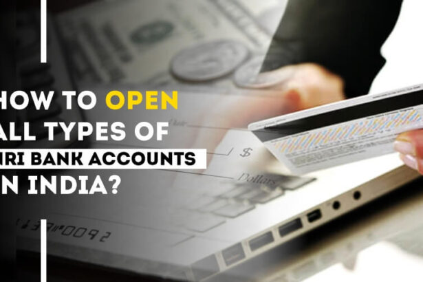 NRI Bank Accounts