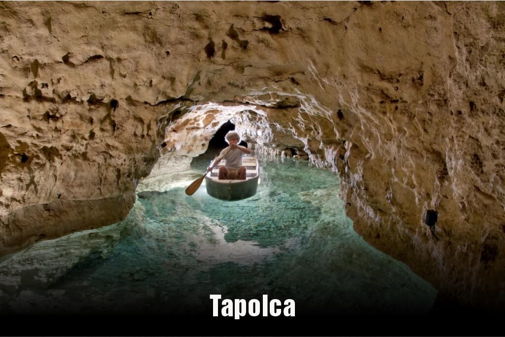 Tapolca