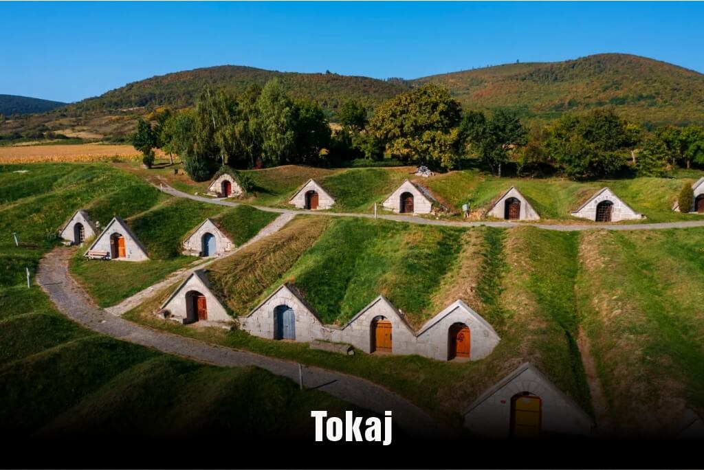 Tokaj