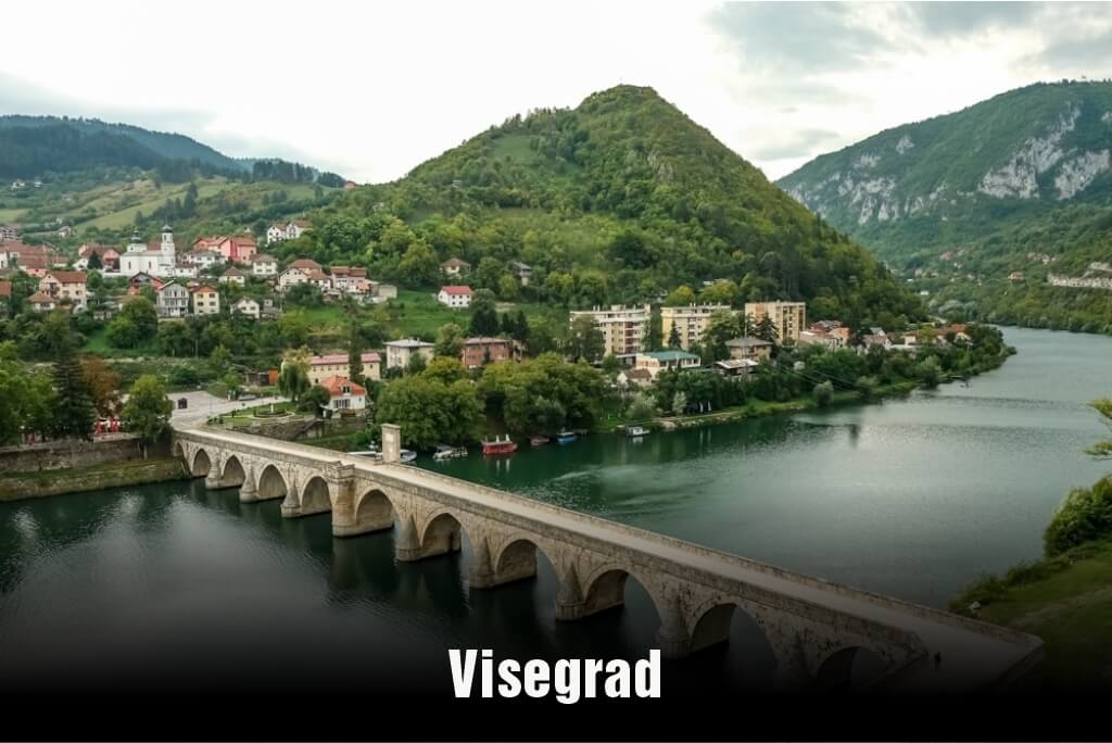 Visegrad