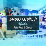 snow-world-noida