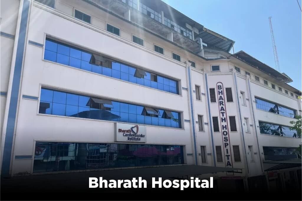 Bharath Hospital
