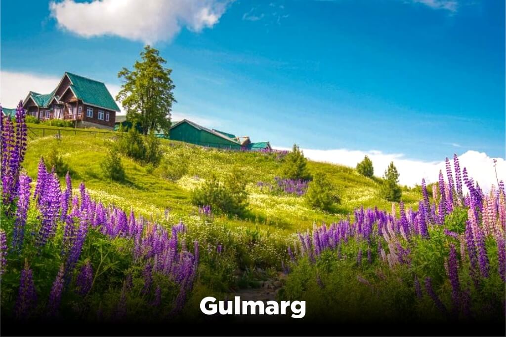 Gulmarg