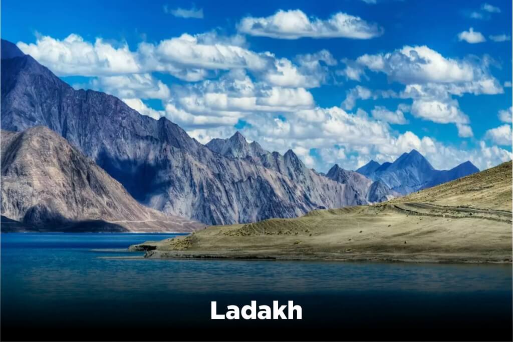 Ladakh