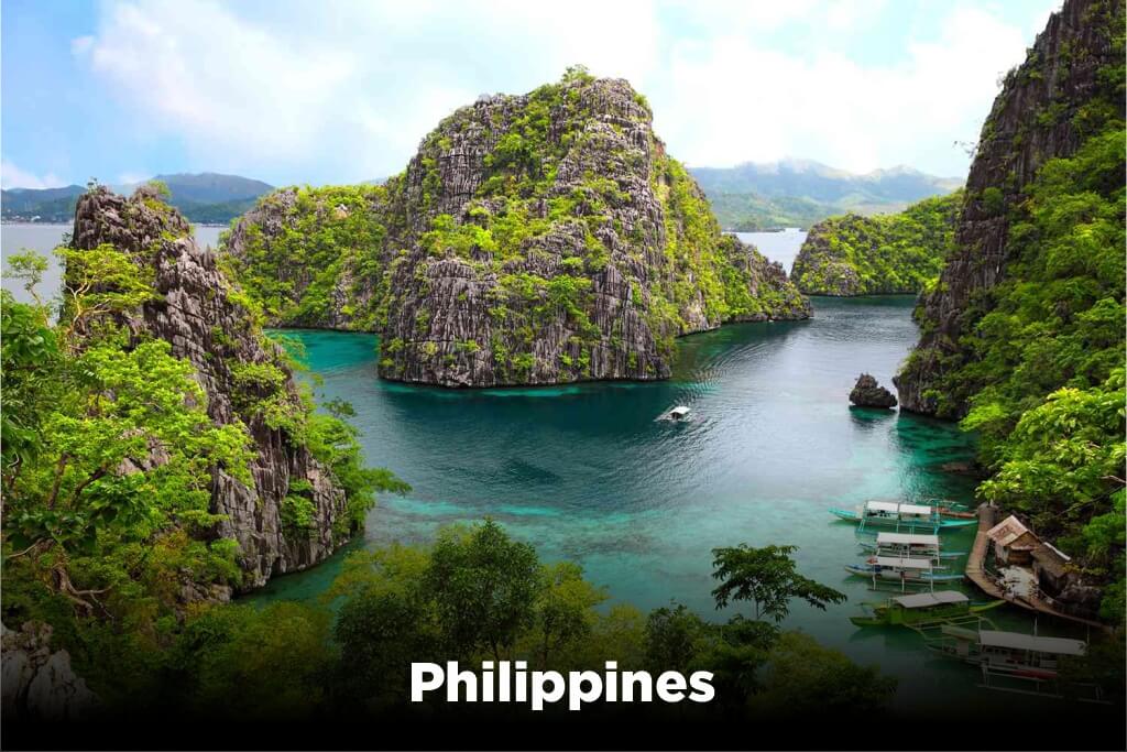 Philippines