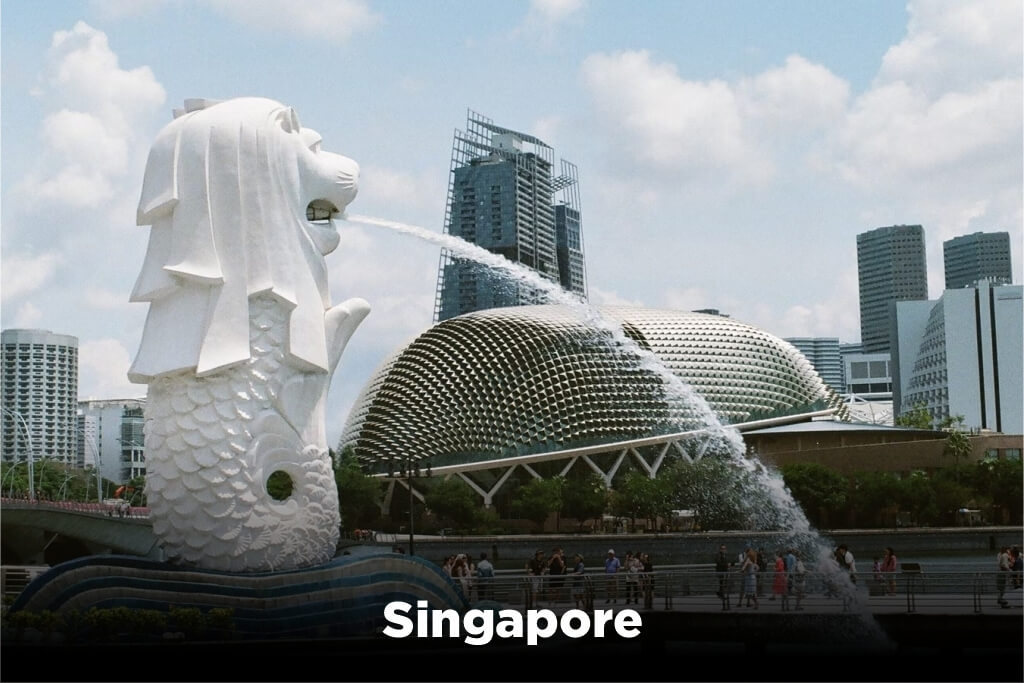 Singapore