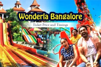 wonderla-bangalore-ticket-price-and-timings