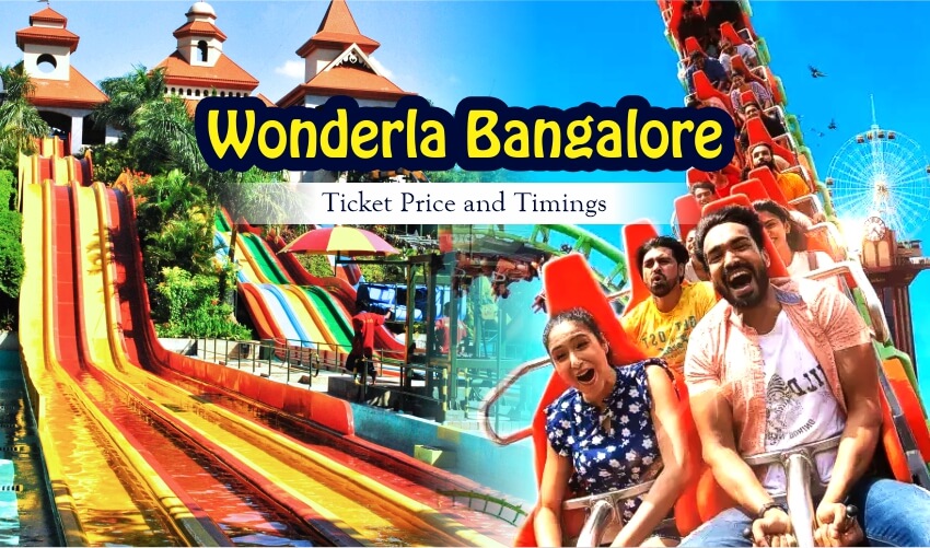 wonderla-bangalore-ticket-price-and-timings
