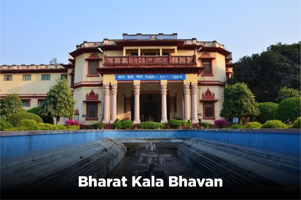 Bharat Kala Bhavan