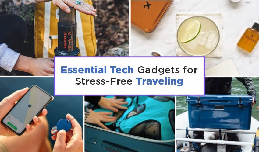 essential-tech-gadget-for-travelling