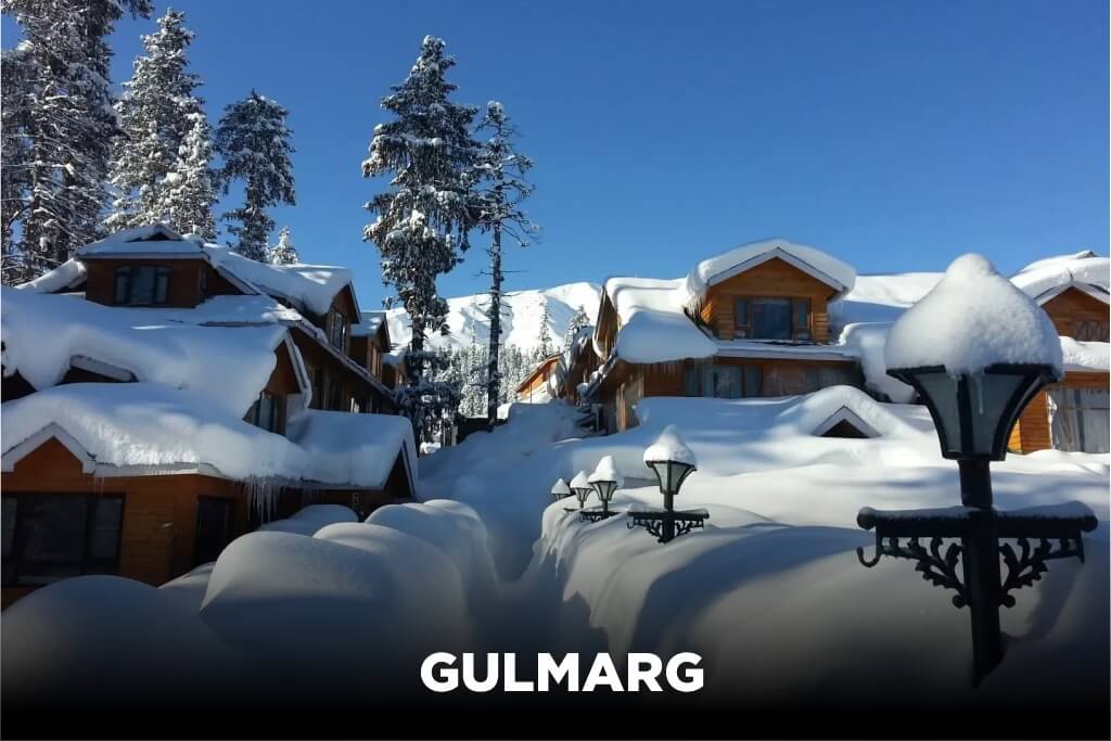 gulmarg