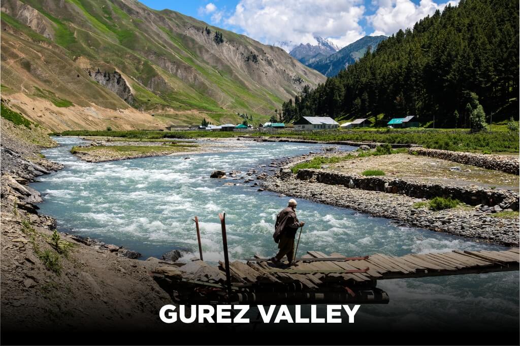 gurez valley