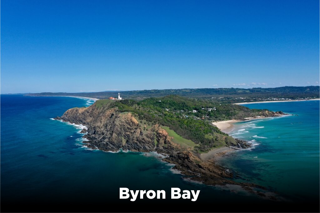 Byron Bay