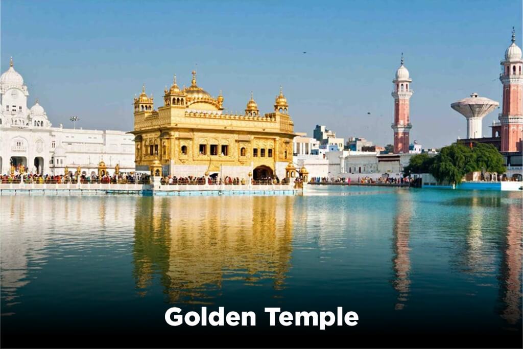 Golden Temple