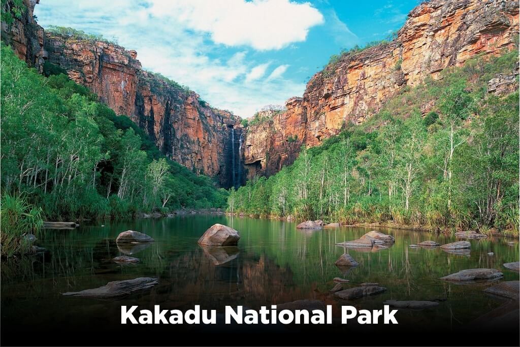Kakadu National Park