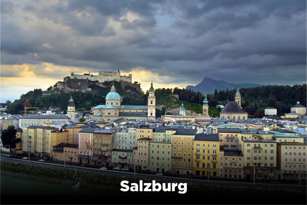 Salzburg