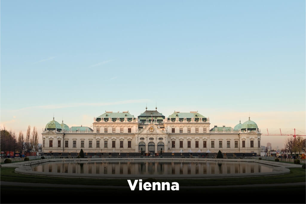 Vienna