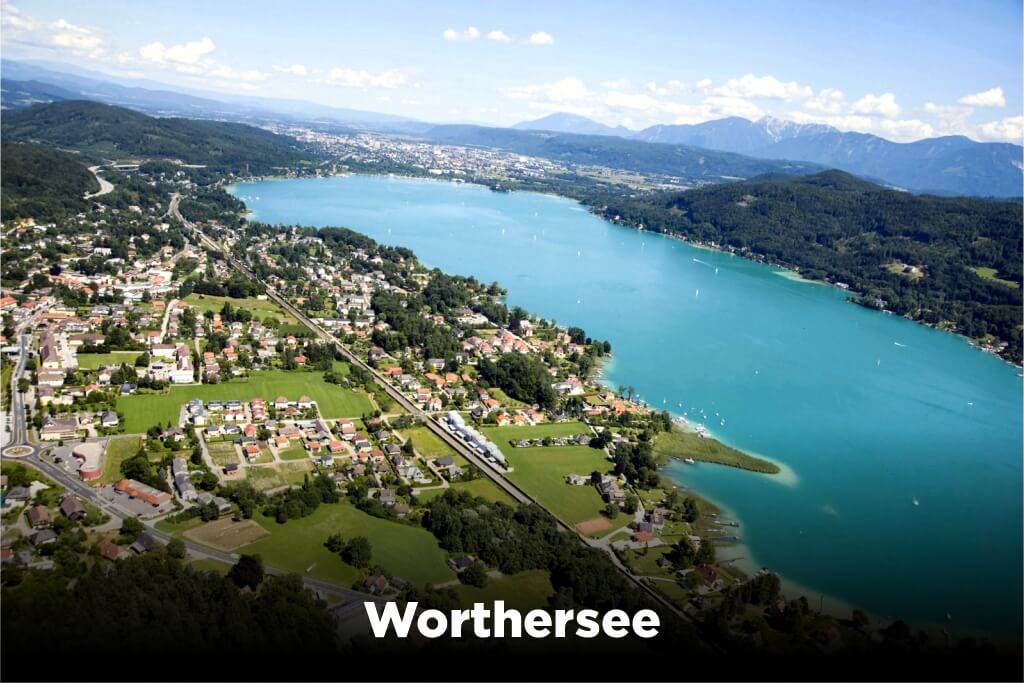 Worthersee